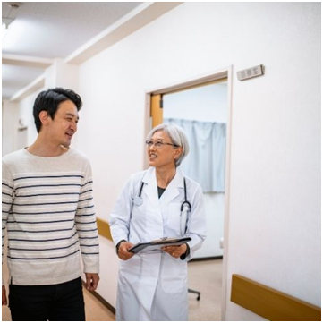 walk-in clinics in Stoney Creek