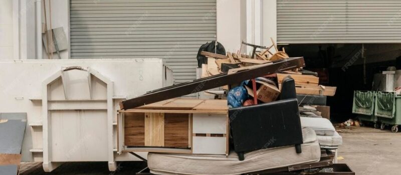 Entrümpelungsdienste Wien