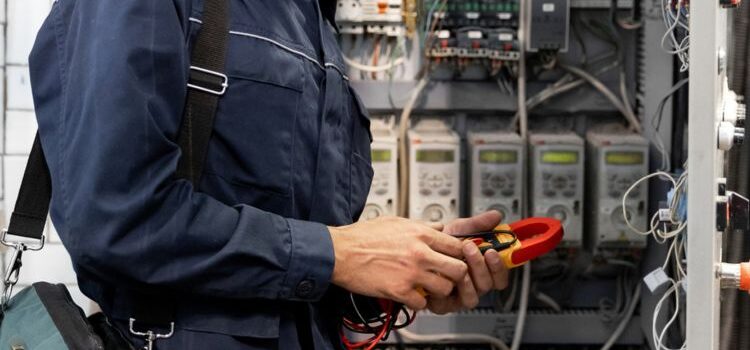 electrical contractors in delaware