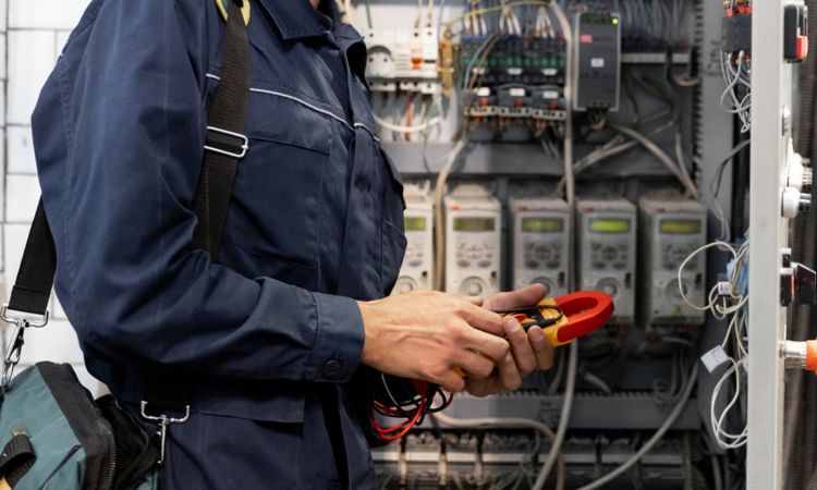 electrical contractors in delaware