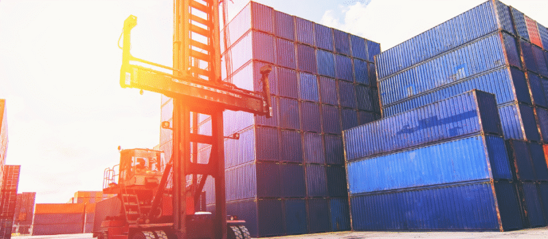 freight forwarding companies