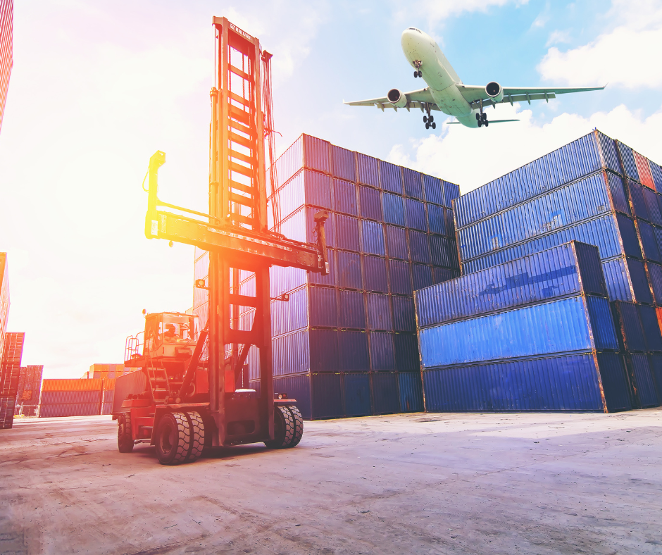 freight forwarding companies