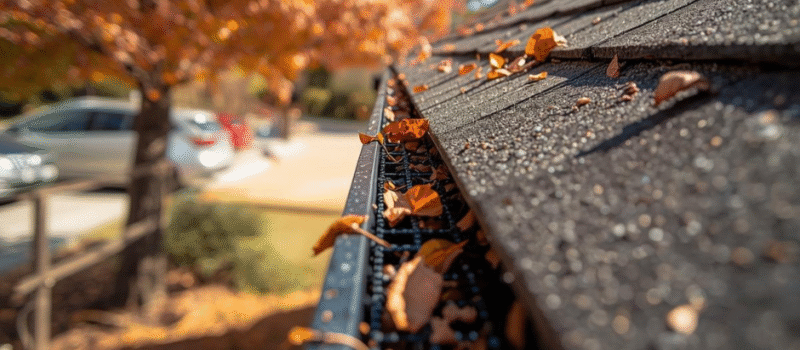Gutter Guards
