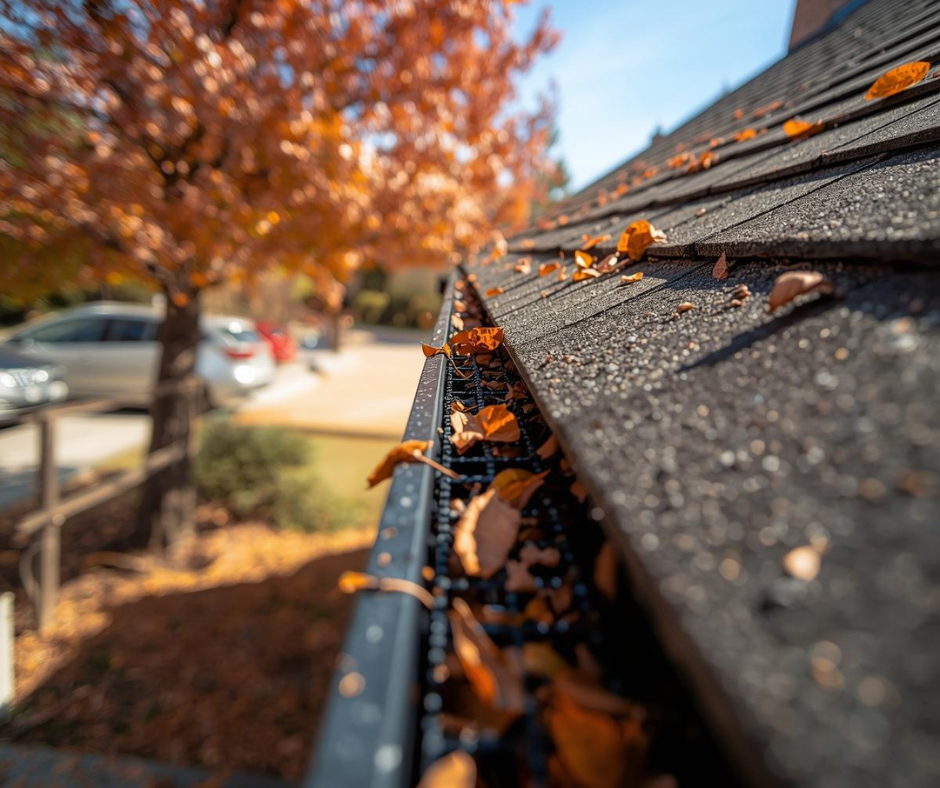 Gutter Guards