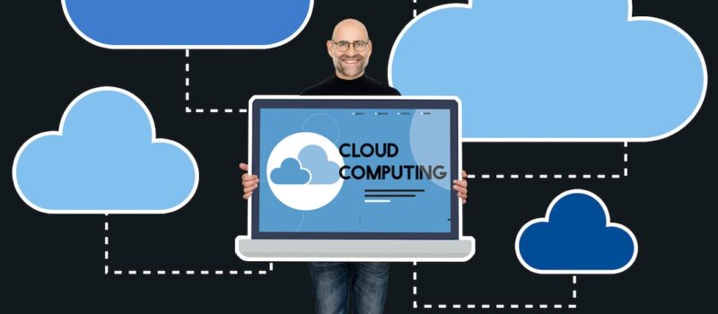 solución de BI basadaen la nube