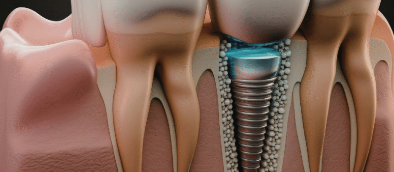 Affordable Dental implants