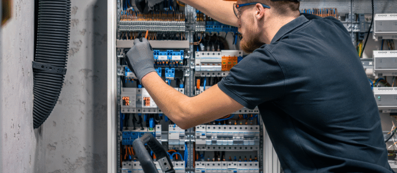 Emergency Electrical Service