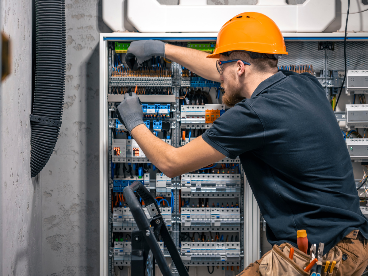 Emergency Electrical Service