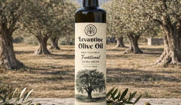 Premium Extra Virgin Olive Oil