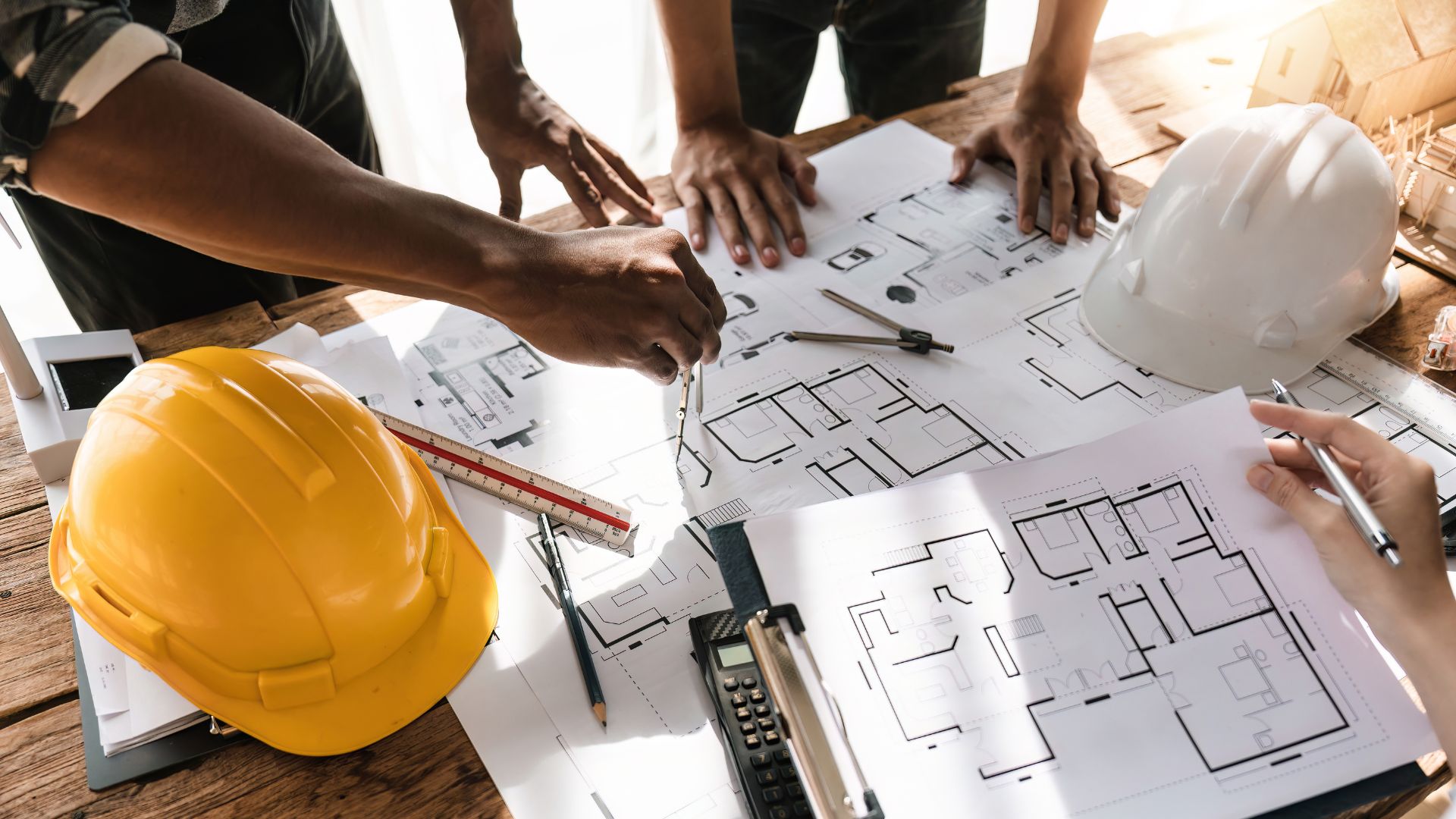 Why Mid-Size Firms Are Turning to Structural Engineering Project Outsourcing to Stay Competitive