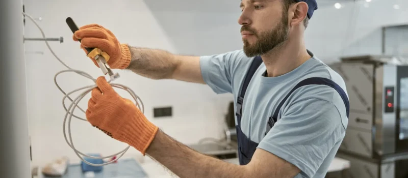 electrical contractors in Delaware