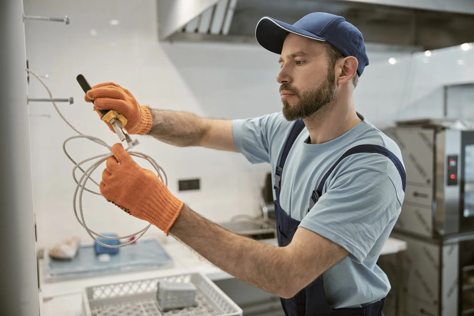 electrical contractors in Delaware