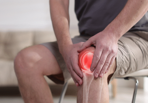 autoimmune arthritis