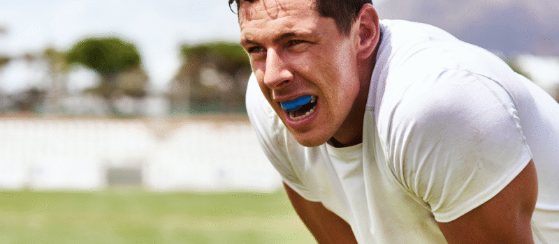 sports mouth guards Cranbourne