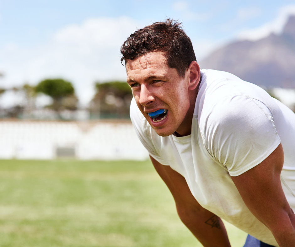sports mouth guards Cranbourne