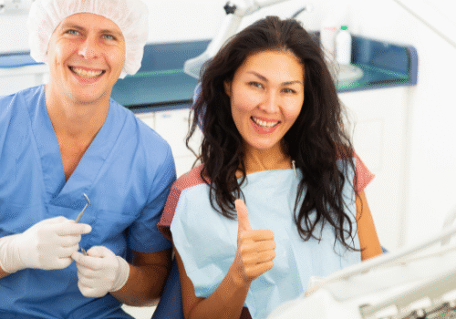 dentist near Parramatta