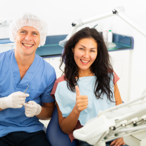 dentist near Parramatta