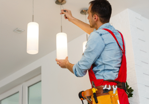 electrician delaware