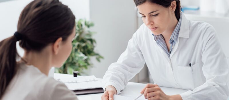 trusted clinical trial disclosure partner