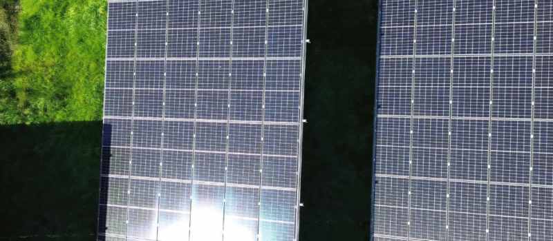 Solar Panels in Cairns