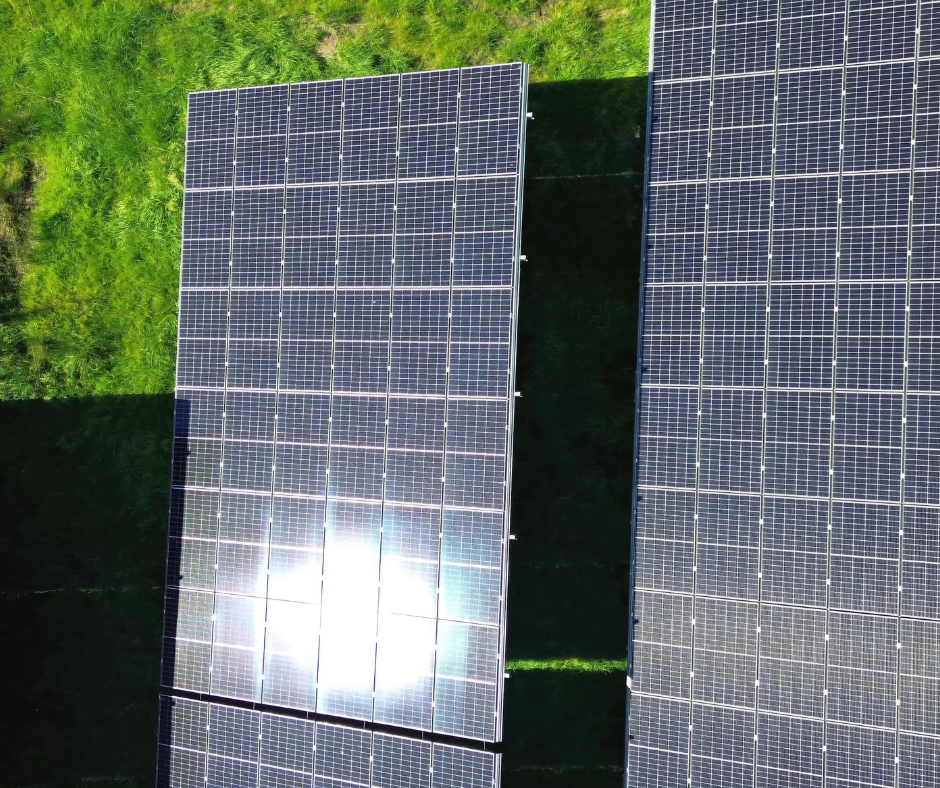 Solar Panels in Cairns