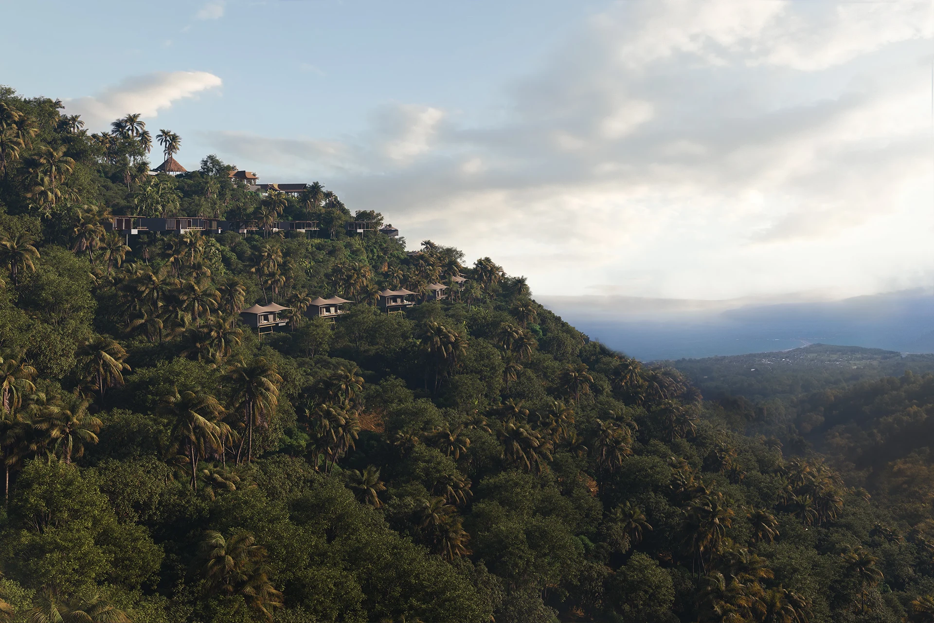 ecological design costa rica