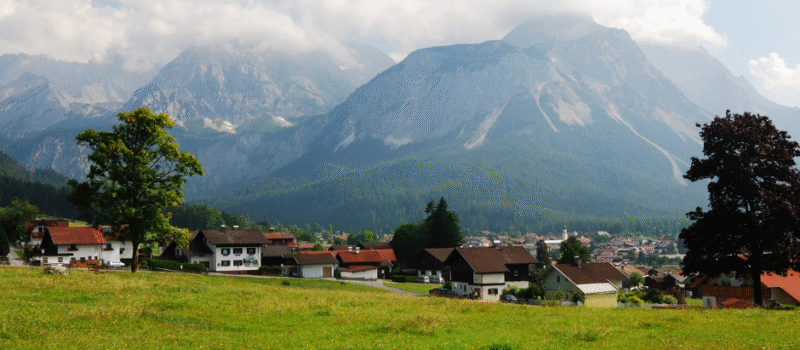 Kitzbühel Skigebiet