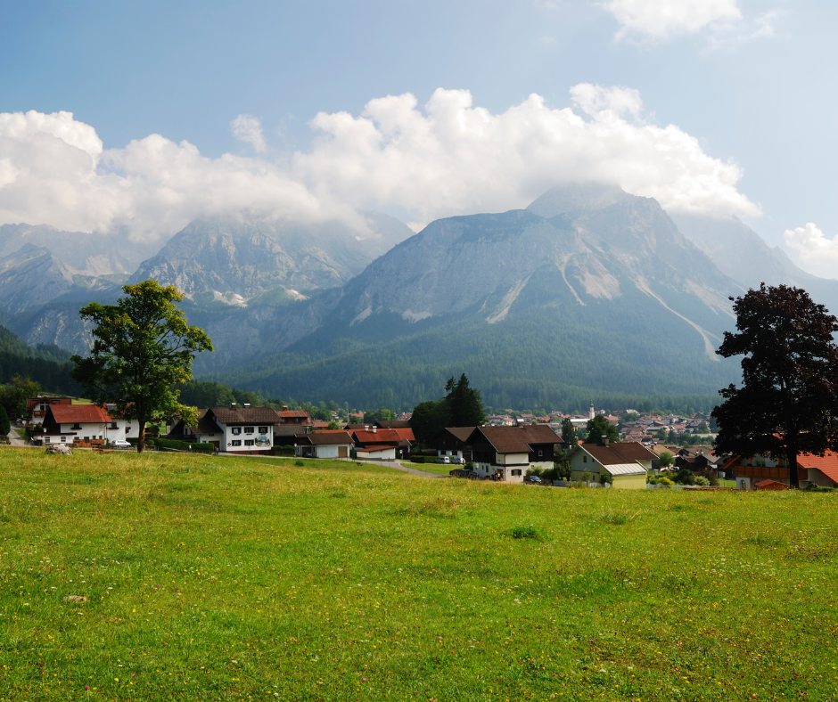 Kitzbühel Skigebiet