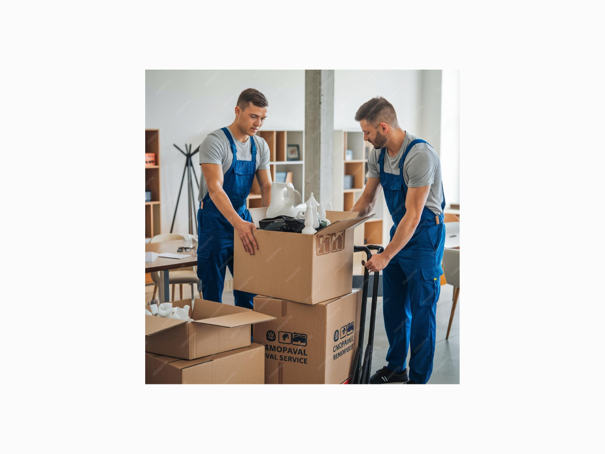 wohnabfallentsorgungsdienste