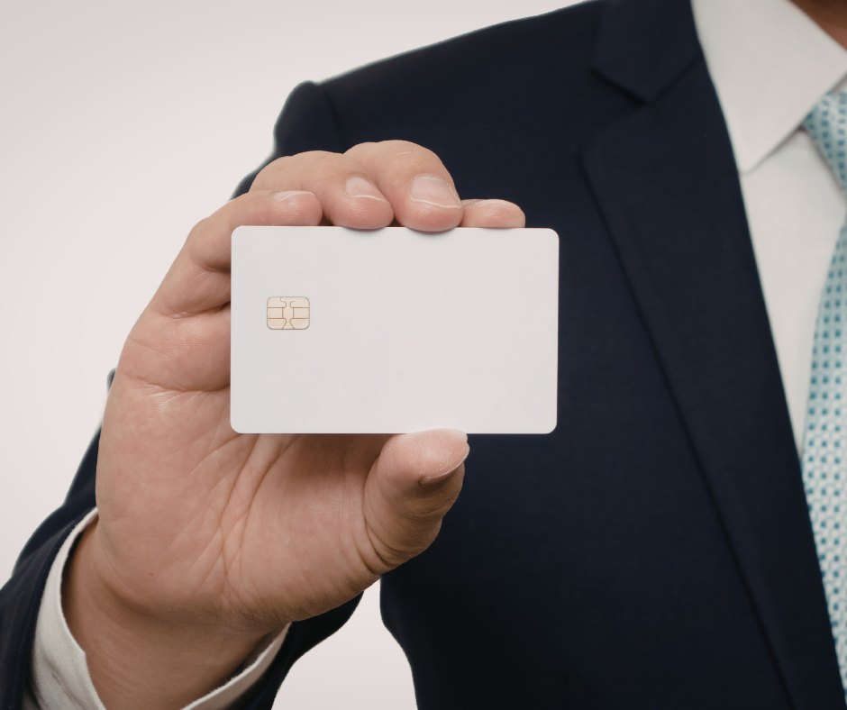 How Can Over-Sized Business Card Picks Help Musicians and Brands Present Their Identity in a More Eye-Catching and Functional Way?