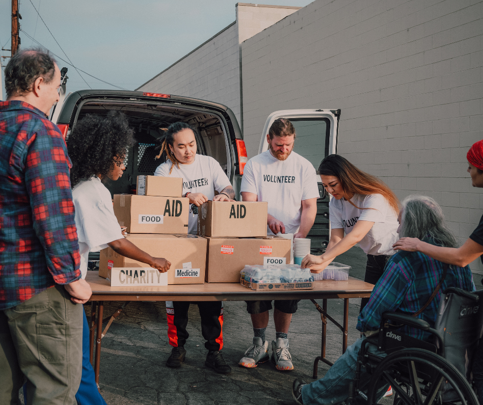 Why Fundraising Delaware Matters for Local Nonprofits and Community Development