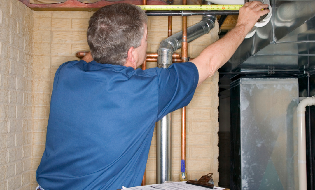 The Long-Term Benefits of Scheduled Plumbing Inspections for Properties