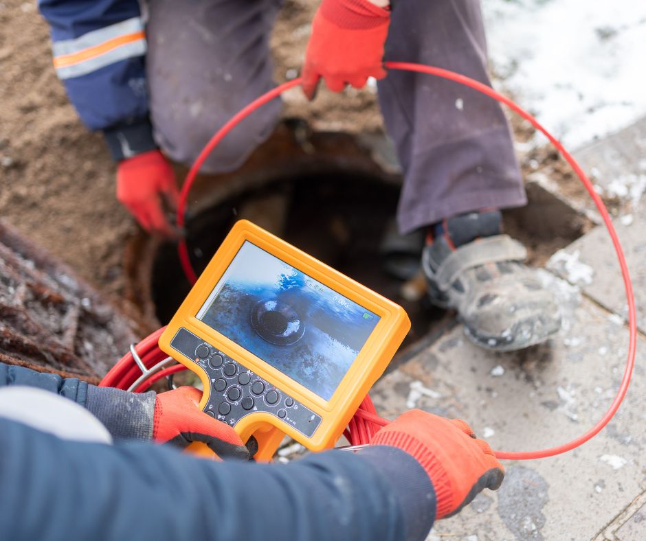Why Plumbing Video Inspection Is Essential for Accurate Drain Diagnostics