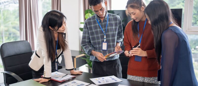 business developer outsourcing