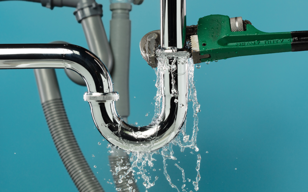Slab Leaks 101: A Homeowner’s Guide to Detecting Water Leaks in Temecula