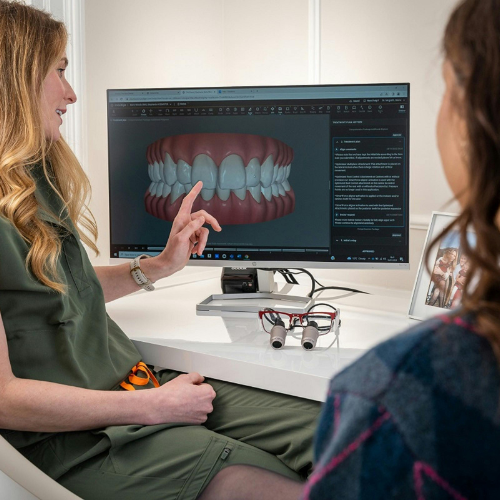 dental implants