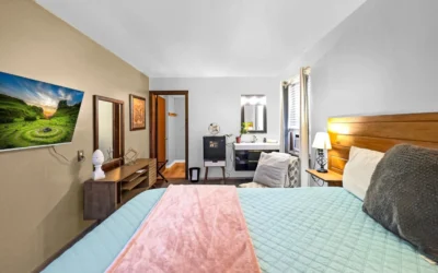 How to Find Comfortable Multi Family Cabin Rentals for Your Next Vacati
