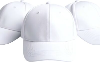 How to Choose Plain Baseball Hats for Branding and Everyday Wear